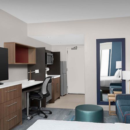 Home2 Suites By Hilton Фолс Черч Экстерьер фото